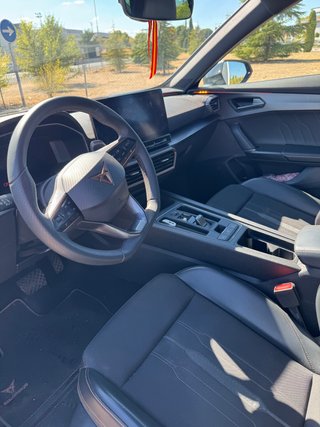 CUPRA Formentor PHEV 1.4 e- Hybrid 204cv 2022