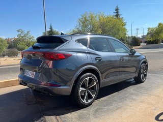 CUPRA Formentor PHEV 1.4 e- Hybrid 204cv 2022