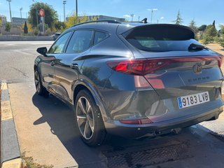 CUPRA Formentor PHEV 1.4 e- Hybrid 204cv 2022