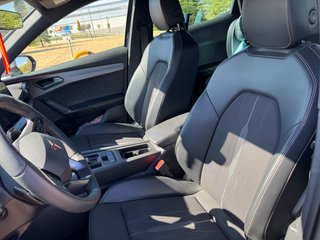 CUPRA Formentor PHEV 1.4 e- Hybrid 204cv 2022