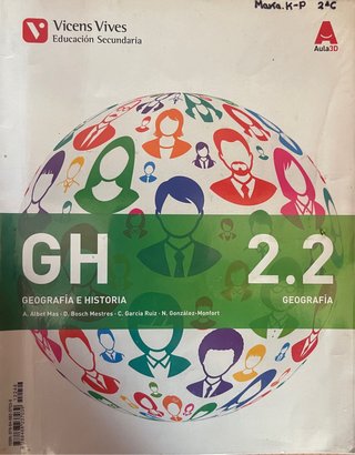 GH 2.2 CANT/LAR/NAV (GEOGRAFIA) AULA 3D