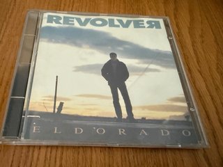 CD REVOLVER ELDORADO