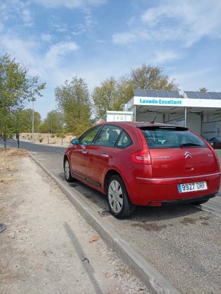 Citroen C4 2005