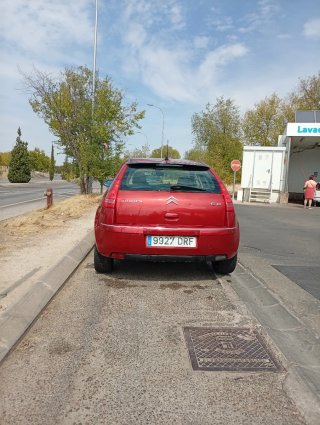 Citroen C4 2005