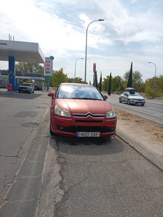 Citroen C4 2005