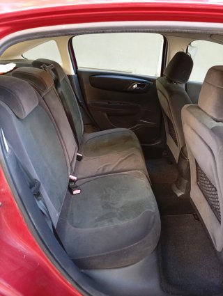 Citroen C4 2005