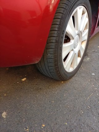 Citroen C4 2005