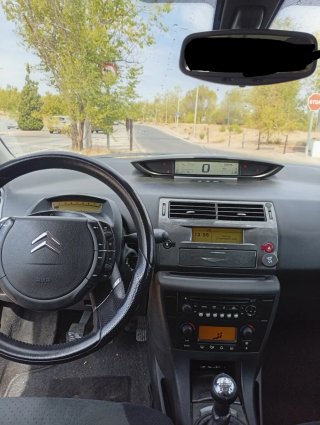 Citroen C4 2005