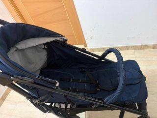 Silla de paseo Joie brisk LX