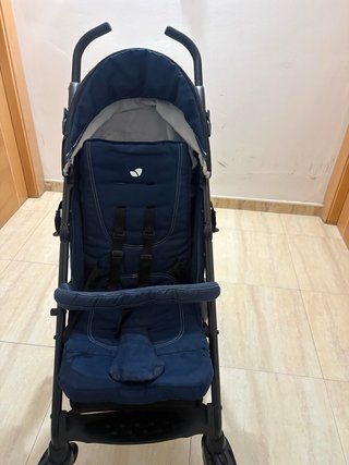 Silla de paseo Joie brisk LX