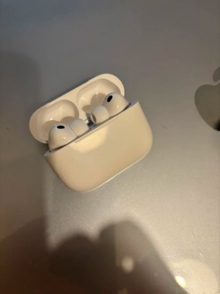 AirPods Pro 3