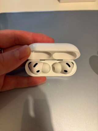 AirPods Pro 3
