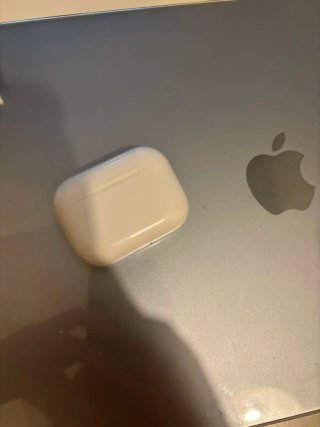 AirPods Pro 3