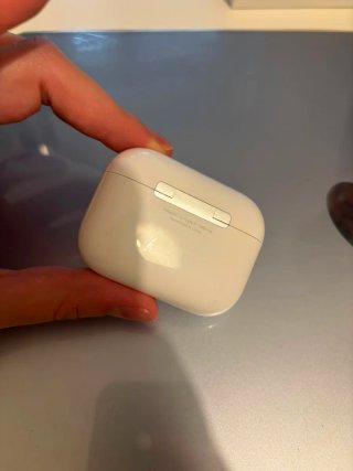 AirPods Pro 3