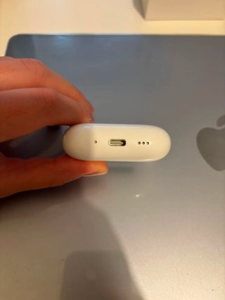 AirPods Pro 3