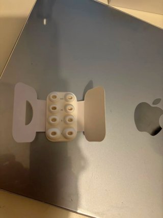 AirPods Pro 3