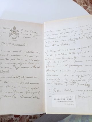 Libro Un uomo chiamato Giovanni di Alden Hatch