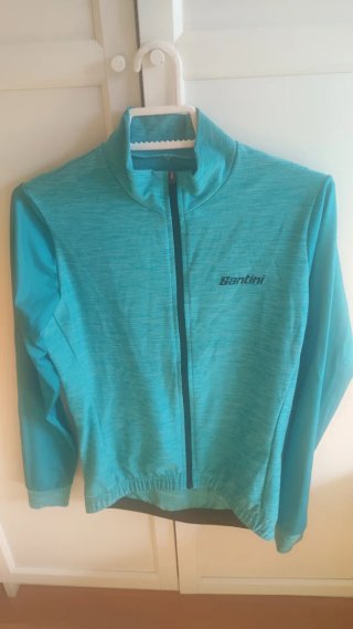 Maillot Santini Talla S