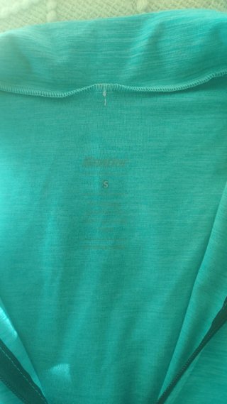 Maillot Santini Talla S