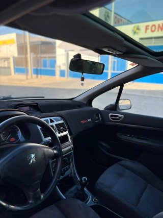 Peugeot 307 2005