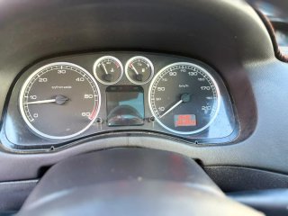 Peugeot 307 2005