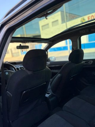 Peugeot 307 2005