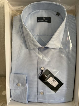 Camisa Mauro Crisci