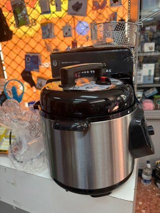 Olla Programable Cecotec GM H Deluxe