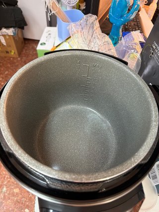 Olla Programable Cecotec GM H Deluxe