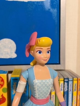 Muñeca Bo Peep Toy Story