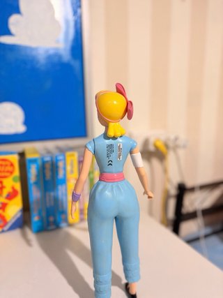 Muñeca Bo Peep Toy Story