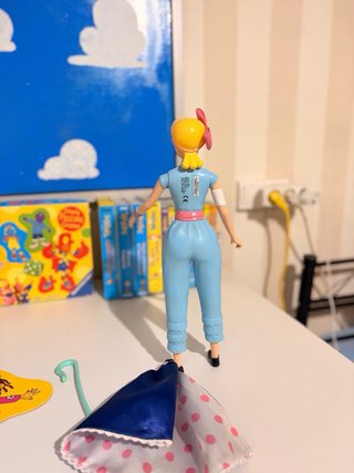 Muñeca Bo Peep Toy Story