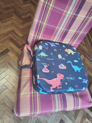 Pack 2 asientos elevadores portátiles niños
