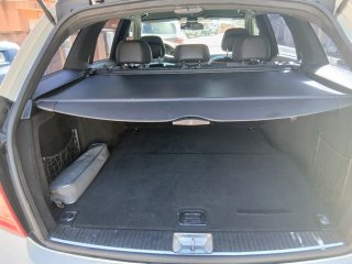Mercedes-Benz Clase C 2010