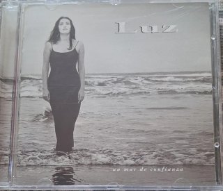 CD Luz - Un Mar De Confianza