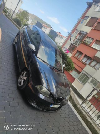 SEAT Ibiza 2004
