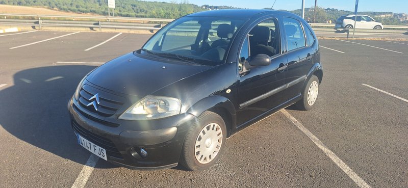 Citroën C3 1.4 HDI Collection (2005) 2006