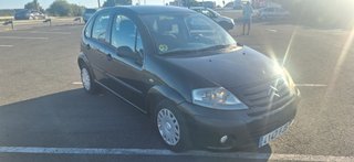 Citroen C3 1.4 hdi 70 cv collection