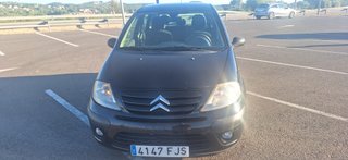 Citroen C3 1.4 hdi 70 cv collection