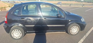Citroen C3 1.4 hdi 70 cv collection