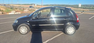 Citroen C3 1.4 hdi 70 cv collection