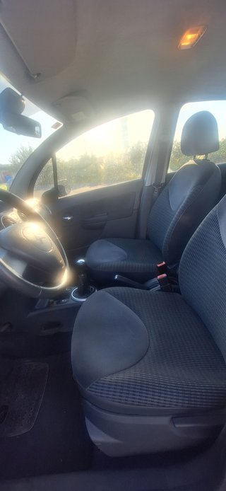 Citroen C3 1.4 hdi 70 cv collection
