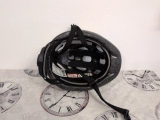 Casco bicicleta infantilBTWIN Talla S de 46 a 53cm