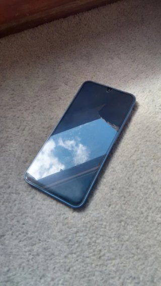 COMO NUEVO!! SAMSUNG A17 5G