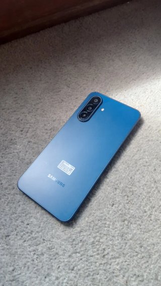 COMO NUEVO!! SAMSUNG A17 5G
