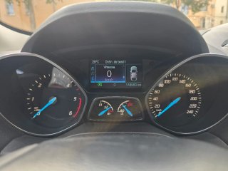 Ford Kuga 2015