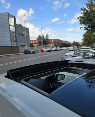 Ford Kuga 2015