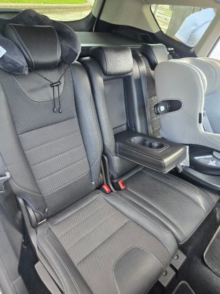 Ford Kuga 2015
