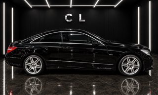 Mercedes-Benz Clase E350 V6