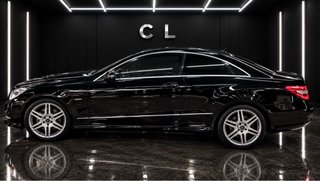 Mercedes-Benz Clase E350 V6